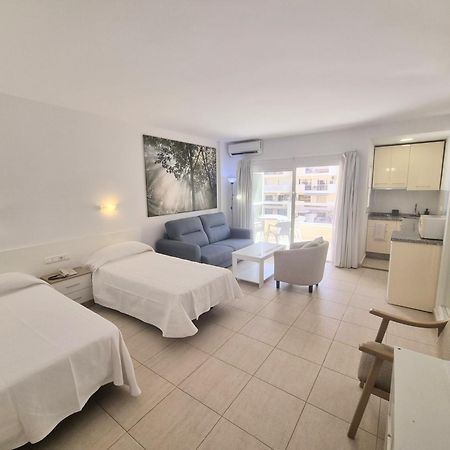 Pyr Beach And Pool Studio II Fuengirola Buitenkant foto