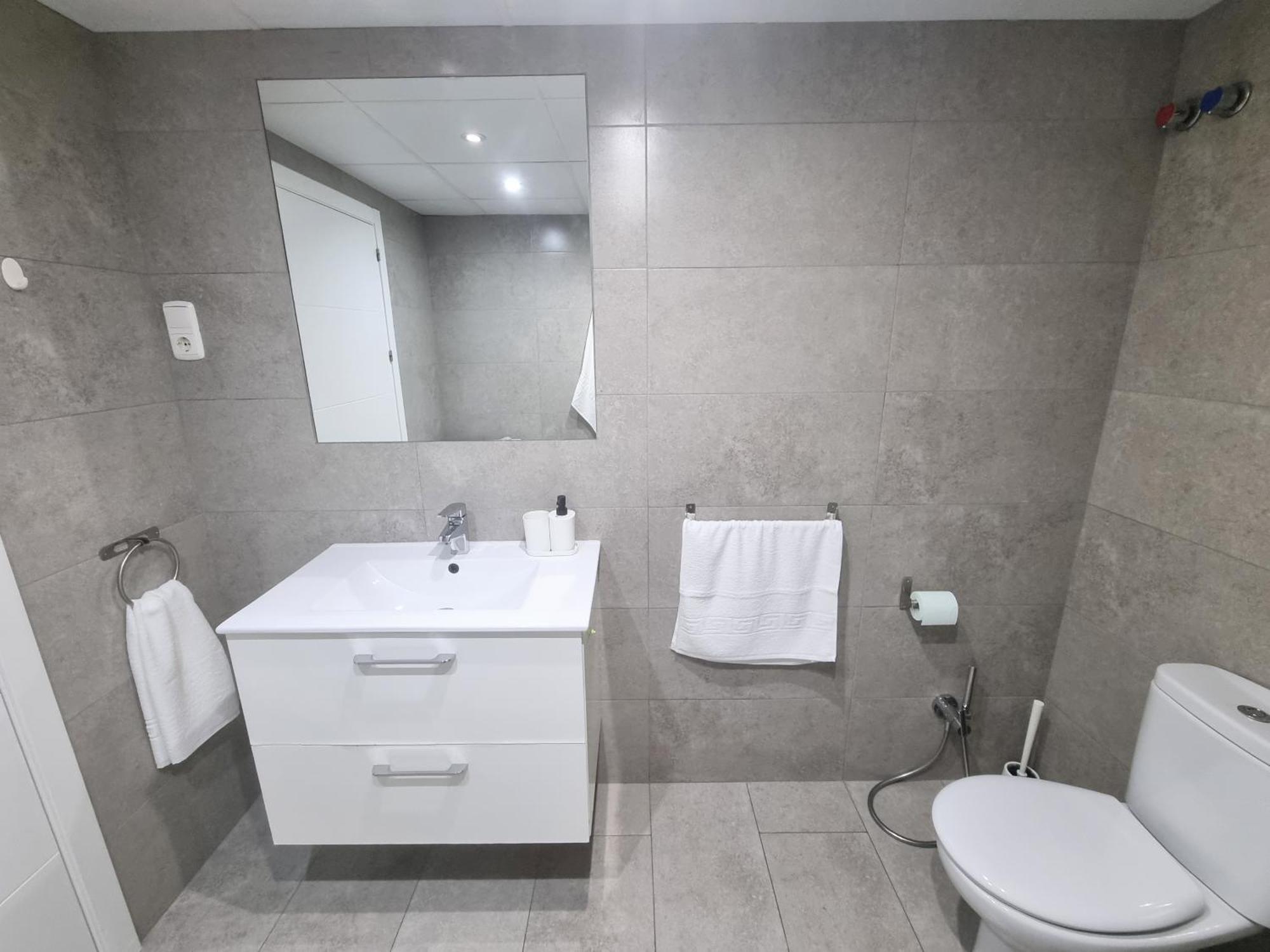 Pyr Beach And Pool Studio II Fuengirola Buitenkant foto